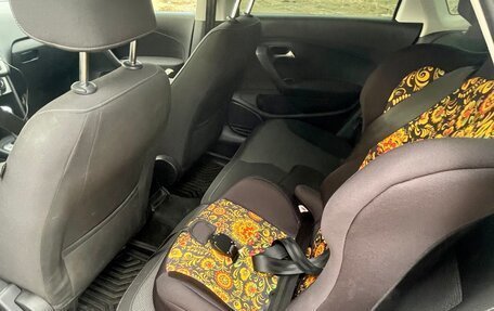 Volkswagen Polo VI (EU Market), 2016 год, 1 430 000 рублей, 14 фотография