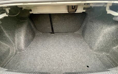 Volkswagen Polo VI (EU Market), 2016 год, 1 430 000 рублей, 15 фотография