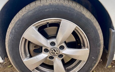 Volkswagen Polo VI (EU Market), 2016 год, 1 430 000 рублей, 18 фотография