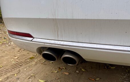 Volkswagen Polo VI (EU Market), 2016 год, 1 430 000 рублей, 17 фотография