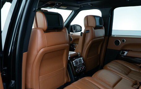 Land Rover Range Rover IV рестайлинг, 2013 год, 4 387 077 рублей, 11 фотография