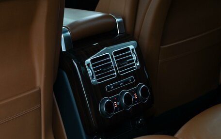 Land Rover Range Rover IV рестайлинг, 2013 год, 4 387 077 рублей, 12 фотография