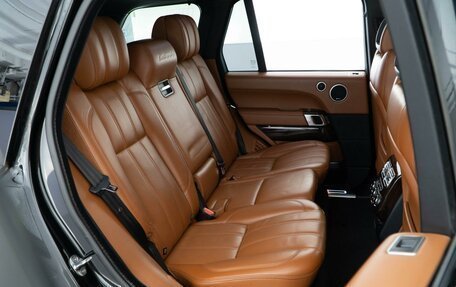 Land Rover Range Rover IV рестайлинг, 2013 год, 4 387 077 рублей, 7 фотография