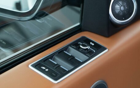 Land Rover Range Rover IV рестайлинг, 2013 год, 4 387 077 рублей, 17 фотография