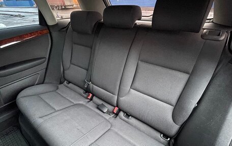 Audi A3, 2008 год, 599 000 рублей, 10 фотография