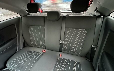 Opel Corsa D, 2008 год, 429 000 рублей, 10 фотография