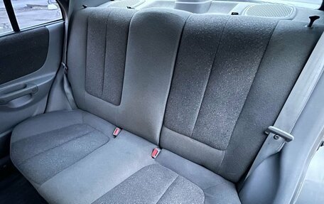 Hyundai Accent II, 2006 год, 319 000 рублей, 11 фотография