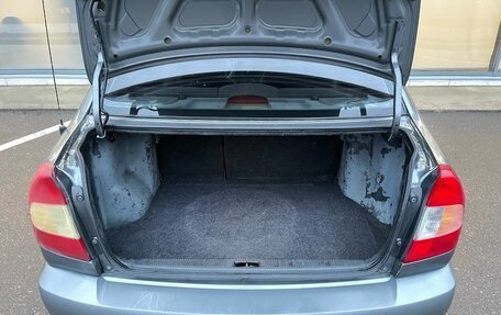 Hyundai Accent II, 2006 год, 319 000 рублей, 12 фотография