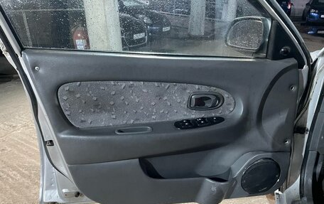 KIA Spectra II (LD), 2009 год, 232 000 рублей, 8 фотография