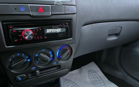 Hyundai Accent II, 2006 год, 319 000 рублей, 10 фотография