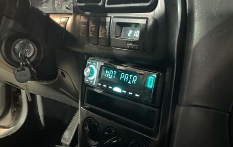 KIA Spectra II (LD), 2009 год, 232 000 рублей, 14 фотография