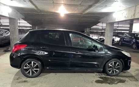 Peugeot 308 II, 2012 год, 600 000 рублей, 3 фотография