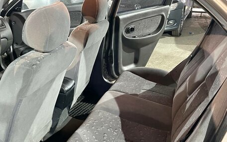 KIA Spectra II (LD), 2009 год, 232 000 рублей, 10 фотография