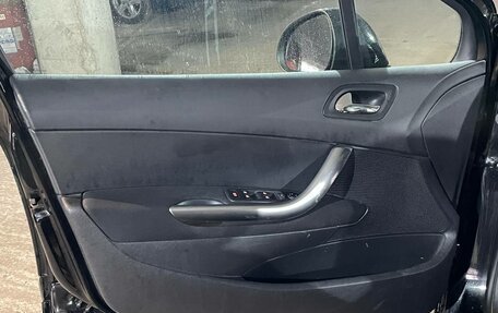 Peugeot 308 II, 2012 год, 600 000 рублей, 8 фотография