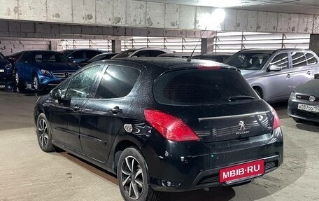 Peugeot 308 II, 2012 год, 600 000 рублей, 6 фотография