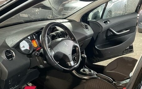 Peugeot 308 II, 2012 год, 600 000 рублей, 9 фотография