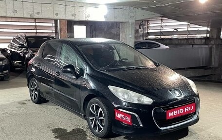 Peugeot 308 II, 2012 год, 600 000 рублей, 2 фотография