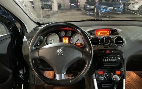 Peugeot 308 II, 2012 год, 600 000 рублей, 12 фотография