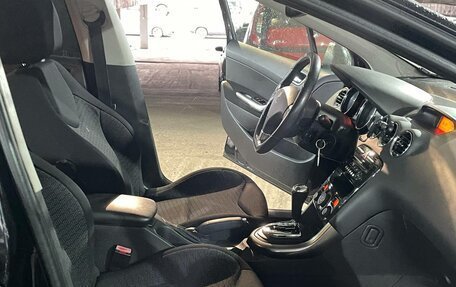 Peugeot 308 II, 2012 год, 600 000 рублей, 14 фотография