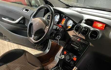 Peugeot 308 II, 2012 год, 600 000 рублей, 15 фотография