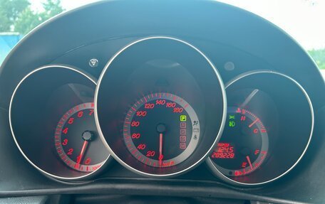 Mazda 3, 2004 год, 500 000 рублей, 3 фотография