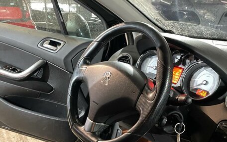 Peugeot 308 II, 2012 год, 600 000 рублей, 16 фотография