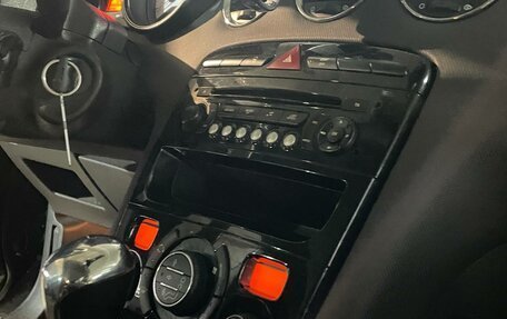 Peugeot 308 II, 2012 год, 600 000 рублей, 17 фотография