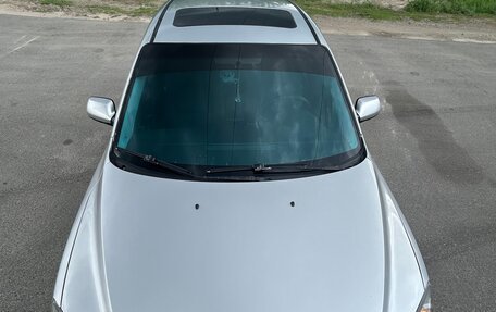 Mazda 3, 2004 год, 500 000 рублей, 5 фотография