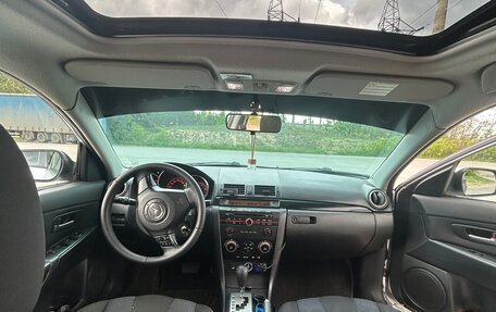 Mazda 3, 2004 год, 500 000 рублей, 4 фотография