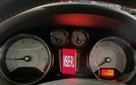 Peugeot 308 II, 2012 год, 600 000 рублей, 11 фотография