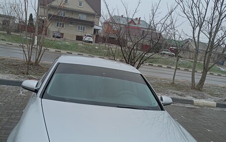 Audi A6, 2004 год, 697 000 рублей, 3 фотография