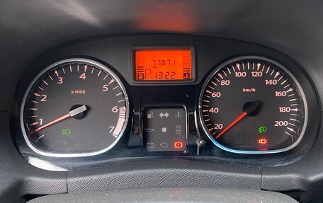 Renault Duster I рестайлинг, 2012 год, 960 000 рублей, 7 фотография