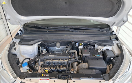 Hyundai Creta I рестайлинг, 2019 год, 1 571 000 рублей, 11 фотография