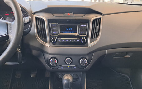 Hyundai Creta I рестайлинг, 2019 год, 1 571 000 рублей, 18 фотография