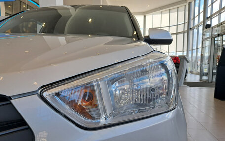 Hyundai Creta I рестайлинг, 2019 год, 1 571 000 рублей, 21 фотография