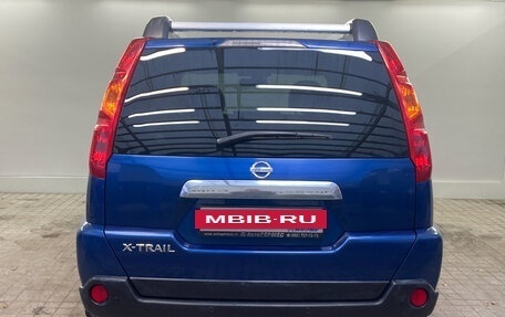 Nissan X-Trail, 2008 год, 1 159 000 рублей, 3 фотография