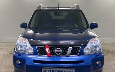 Nissan X-Trail, 2008 год, 1 159 000 рублей, 2 фотография
