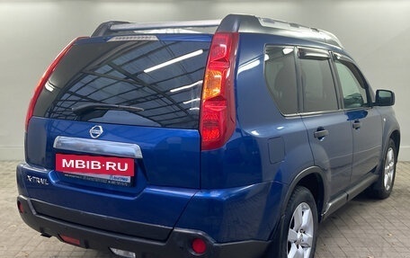 Nissan X-Trail, 2008 год, 1 159 000 рублей, 4 фотография