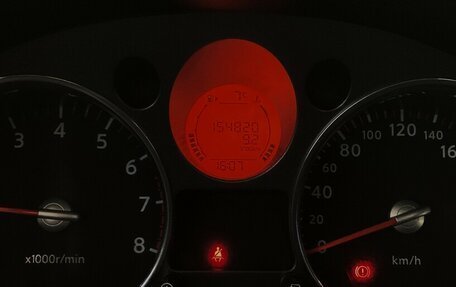 Nissan X-Trail, 2008 год, 1 159 000 рублей, 6 фотография