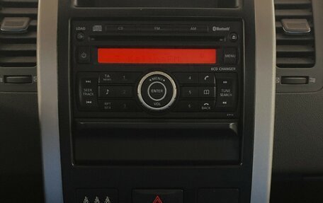 Nissan X-Trail, 2008 год, 1 159 000 рублей, 7 фотография