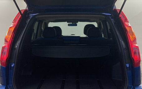 Nissan X-Trail, 2008 год, 1 159 000 рублей, 14 фотография