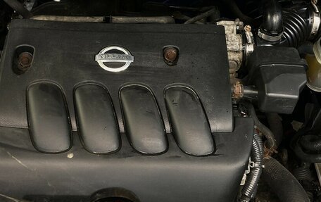 Nissan X-Trail, 2008 год, 1 159 000 рублей, 15 фотография