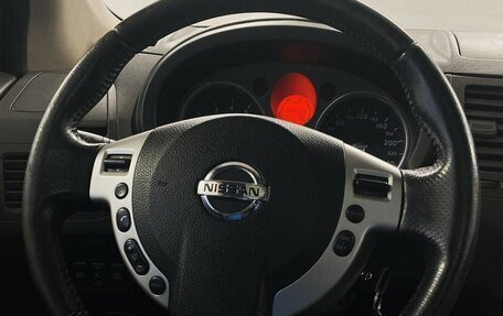 Nissan X-Trail, 2008 год, 1 159 000 рублей, 8 фотография