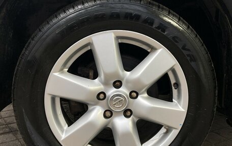 Nissan X-Trail, 2008 год, 1 159 000 рублей, 16 фотография