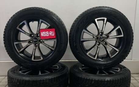 Nissan X-Trail, 2008 год, 1 159 000 рублей, 17 фотография