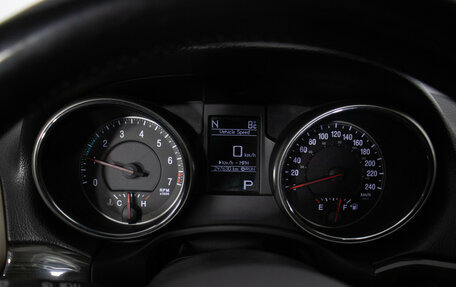 Jeep Grand Cherokee, 2012 год, 1 380 000 рублей, 12 фотография