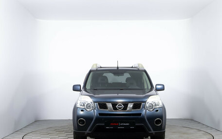 Nissan X-Trail, 2011 год, 1 280 000 рублей, 2 фотография