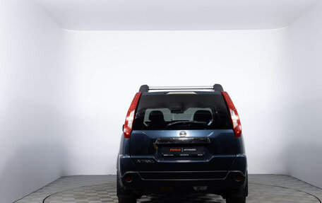 Nissan X-Trail, 2011 год, 1 280 000 рублей, 6 фотография