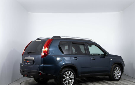 Nissan X-Trail, 2011 год, 1 280 000 рублей, 5 фотография