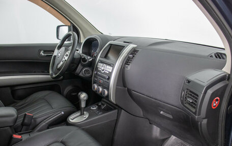 Nissan X-Trail, 2011 год, 1 280 000 рублей, 9 фотография